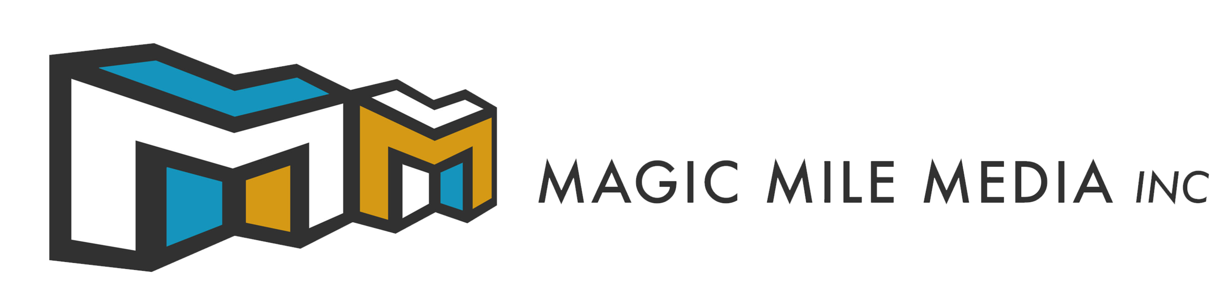 Magic Mile Media